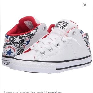 CONVERSE ⭐️CHUCK TAYLOR SNEAKERS